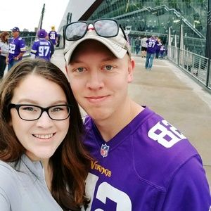 Meet your Posher, Krista